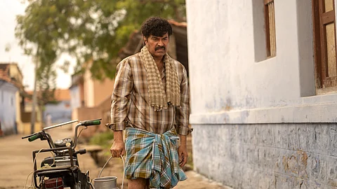 നൻപകൽ നേരത്ത് മയക്കം
അഥവാ നാടകമേ ഉലകം