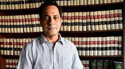 സമൂഹത്തിന്റെ വൈവിധ്യം ജുഡീഷ്യറിയിലും ഉണ്ടാകണം; ഗേ ആണെന്ന് പറഞ്ഞ് കേന്ദ്രം ജഡ്ജ് നിയമനത്തിൽ നിന്നും തടഞ്ഞ അഭിഭാഷകൻ സൗരഭ് കൃപാൽ