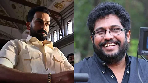 25 കോടി കളക്ഷന് പിന്നിട്ട് 'കാപ്പ'; വിജയ പാതയില് വീണ്ടും ഷാജി കൈലാസ് - പൃഥ്വിരാജ് കൂട്ടുകെട്ട്