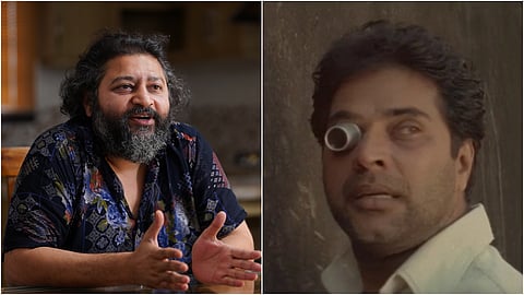 'ഭൂതക്കണ്ണാടിയില് മമ്മൂക്കയുടേത് ലോക സിനിമയിലെ ഏറ്റവും മികച്ച പ്രകടനങ്ങളിലൊന്ന്'; ലിജോ ജോസ് പെല്ലിശ്ശേരി