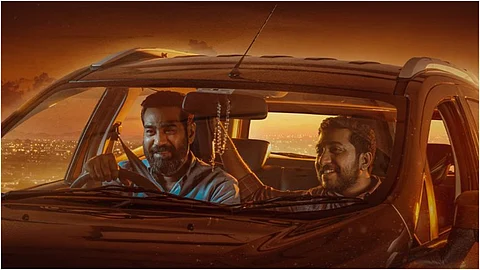 'തങ്കം' തിയേറ്ററിലേക്ക്; ജനുവരി 26ന് റിലീസ്