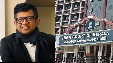 ജഡ്ജിമാർക്ക് കൈക്കൂലിക്കെന്ന പേരിൽ ലക്ഷങ്ങൾ, സൈബി ജോസ് കിടങ്ങൂരിനെതിരെ ഗുരുതര ആരോപണങ്ങൾ