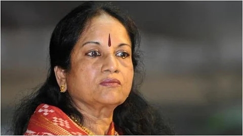 ഗായിക വാണി ജയറാം അന്തരിച്ചു