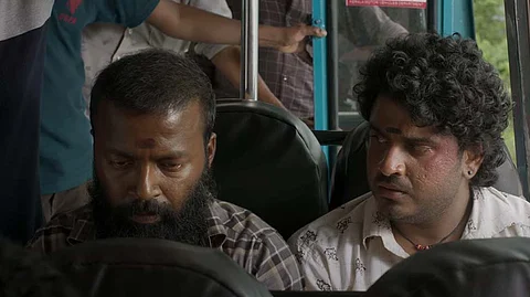 വെടിക്കെട്ട് തീർക്കാൻ വിഷ്ണു ഉണ്ണികൃഷ്ണനും ബിബിന് ജോര്ജും ഫെബ്രുവരി 3ന്