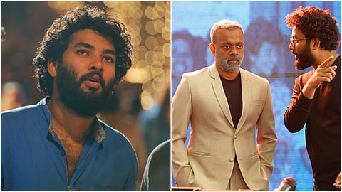 'റൊമാന്റിക്ക് സിനിമകള് ചെയ്ത ഗൗതം സാറില് ആ കഥാപാത്രം ഭദ്രമായിരുന്നു'; അനുരാഗത്തെ കുറിച്ച് സംവിധായകന് ഷഹദ്