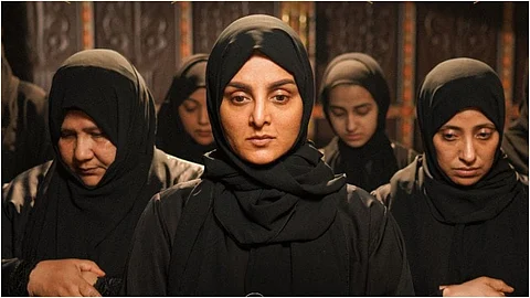 ഒമാനി ഇന്റര്നാഷണല് ഫിലിം ഫെസ്റ്റിവലില് 'ആയിഷ'യ്ക്ക് പുരസ്കാരം