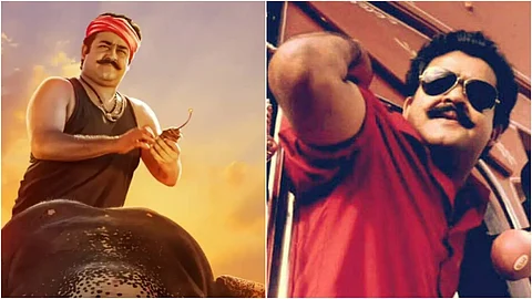 ആടുതോമ വീണ്ടും തിയേറ്ററിലേക്ക്; 'സ്ഫടികം' റീ റിലീസ് ഇന്ന്