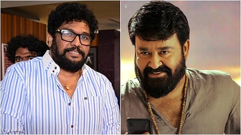 'മോഹന്ലാലിനെ ടാര്ഗറ്റ് ചെയ്യുന്നു'; എന്ത് ചെയ്തിട്ടാണിതെന്ന് ഷാജി കൈലാസ്