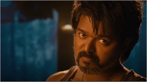 'ലിയോ' Is Bloody Sweet ; ദളപതി 67 ടൈറ്റില്, റിലീസ് ഒക്ടോബറില്