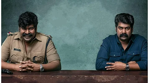 'ഇരട്ട'യായി ജോജു സ്ക്രീനിലേക്ക്, നവാഗതനായ രോഹിത് എം.ജിയുടെ ചിത്രം, നിർമ്മാതാവായി മാർട്ടിൻ പ്രക്കാട്ട്