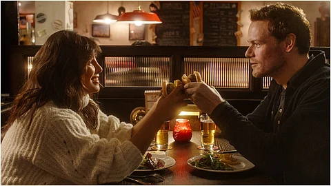 'ലവ് എഗെയിന്'; പുതിയ ഹോളിവുഡ് ചിത്രവുമായി പ്രിയങ്ക ചോപ്ര