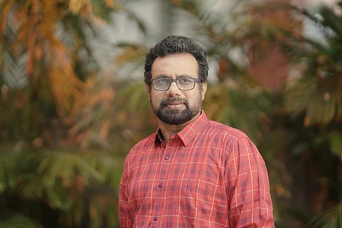 മികച്ച പാര്ലമെന്റേറിയനുള്ള സന്സദ് രത്ന അവാര്ഡ് ജോണ് ബ്രിട്ടാസിന്