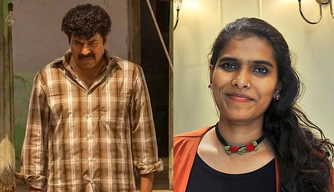 'ഏസ്തെറ്റിക്സ് മോഷ്ടിക്കുന്നത് അംഗീകരിക്കാനാവില്ല'; നന്പകല് നേരത്ത് മയക്കത്തിനെതിരെ തമിഴ് സംവിധായിക ഹലിത