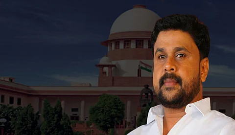 നടി ആക്രമിക്കപ്പെട്ട കേസിൽ ദിലീപിന് തിരിച്ചടി; മഞ്ജു വാര്യരെ അടക്കം വീണ്ടും വിസ്തരിക്കാമെന്ന് സുപ്രീംകോടതി