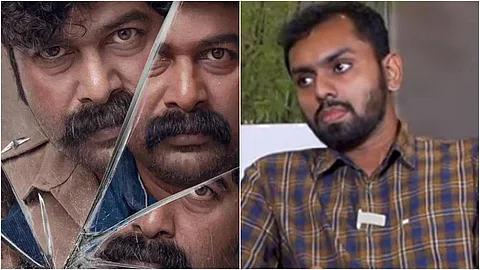 'ഇരട്ട ഒരു ക്ലാസിക്'; തിരക്കഥാകൃത്തെന്ന നിലയില് അസൂയ തോന്നുന്നുവെന്ന് ഷാരിസ് മുഹമ്മദ്