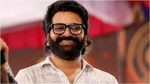 'കാന്താര'യ്ക്ക് പുരസ്കാരം; മോസ്റ്റ് പ്രോമിസിംഗ് ആക്ടറായി ഋഷഭ് ഷെട്ടി