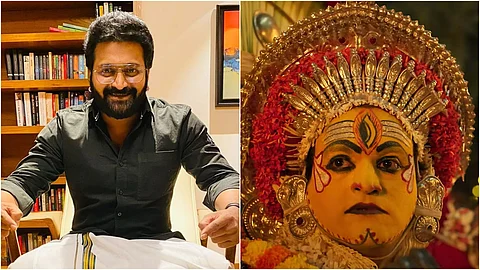 'നിങ്ങള് ഇപ്പോള് കണ്ടത് രണ്ടാം ഭാഗം'; കാന്താര പ്രീക്വല് 2024ല് എത്തുമെന്ന് ഋഷബ് ഷെട്ടി