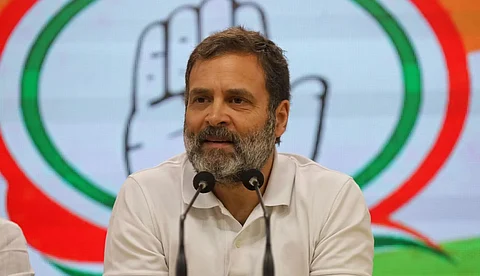 'എന്റെ പേര് സവർക്കർ എന്നല്ല, ഗാന്ധി എന്നാണ്'
രാഹുൽ ഗാന്ധിയുടെ വാർത്താസമ്മേളനം പൂർണ്ണരൂപം