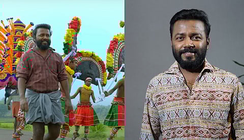 'വിജയേട്ടന് വരുന്നതിന് മുന്നേ ഞാന് കഥ കേട്ടതാണ്'; കള്ളനും ഭഗവതിയിലേക്കെത്തിയതിനെക്കുറിച്ച് വിഷ്ണു ഉണ്ണികൃഷ്ണന്