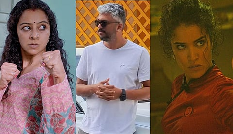 'ഒരു സീന് പോലും പകര്ത്തിയിട്ടില്ല, ഇങ്ങനൊരു സിനിമയുളളതായി പോലും അറിയില്ല'; ജയ ഹേ കോപ്പിയടിയെന്ന പ്രചരണത്തില് വിപിന് ദാസ്