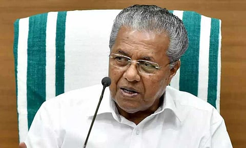 ക്വട്ടേഷൻ സംഘങ്ങളുടെ തണലിൽ പ്രവർത്തിക്കുന്നതല്ല ഇടതുപക്ഷം; ക്രിമിനലുകളുടെ വാക്ക് മഹത്വവൽകരിച്ച് സർക്കാരിനെ ആക്രമിക്കുന്നു :മുഖ്യമന്ത്രി
