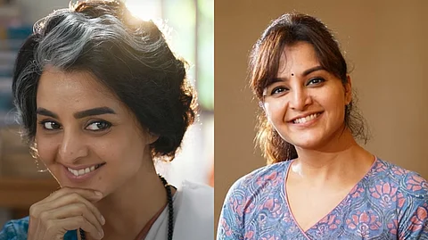 ആ തിരിച്ചറിവിൽ നിന്നാണ് മഞ്ജുവിനെ കാസ്റ്റ് ചെയ്യുന്നത് ; വെള്ളരിപട്ടണത്തിലെ മഞ്ജുവിനെകുറിച്ച് തിരക്കഥാകൃത്ത്