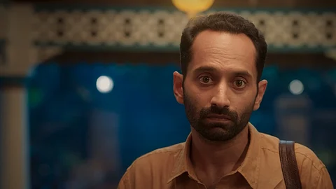 ട്രാക്ക് മാറ്റി ഫഹദ്, അഖില് സത്യന് ചിത്രം 'പാച്ചുവും അത്ഭുത വിളക്കും' ടീസര്