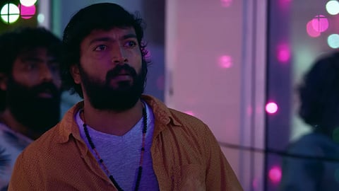 'തങ്കമയിലേ'; ബാലു വര്ഗീസിനൊപ്പം കലൈയരസന്, 'ചാള്സ് എന്റര്പ്രൈസസി'ലെ ആദ്യ ഗാനം