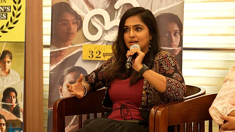 'നിലപാടുകള് കൊണ്ട് സിനിമകള് ലഭിക്കാത്ത അവസ്ഥ ഉണ്ടായി'; വിട്ടുവീഴ്ച ചെയ്യാത്തതുകൊണ്ട് സുഖമായി ഉറങ്ങാന് കഴിഞ്ഞെന്ന് രമ്യ നമ്പീശന്