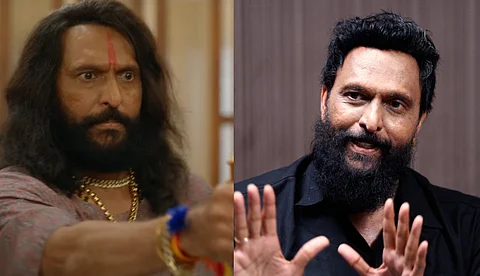 'ഹ്യൂമര് ഡിമാന്റ് ചെയ്യുന്ന തിരക്കഥകള് വന്നിരുന്നില്ല' ; മദനോത്സവത്തിലേക്ക് കണ്വിന്സ് ചെയ്തുവെന്ന് ബാബു ആന്റണി