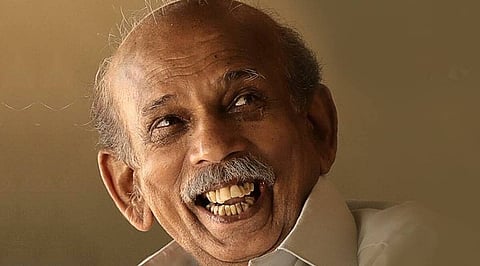 മാമുക്കോയ, നിഷ്കളങ്കവും ജൈവികവുമായ നടനശൈലി