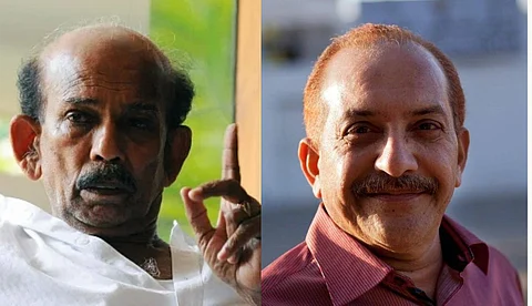 'ചെന്നാല് ഞാന് കരയും, കരയാന് എനിക്ക് താത്പര്യമില്ല'; മാമുക്കോയയുടെ ഓര്മയില് രഘുനാഥ് പലേരി