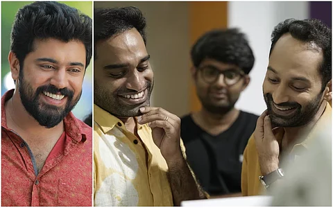 Pachuvum Athbutha Vilakkum