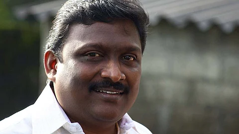 'അറിയാതെ പറഞ്ഞു പോയതാണ് , വേദനിപ്പിച്ചതിൽ ദു:ഖമുണ്ട് ': കാസർഗോഡ് വിരുദ്ധ പ്രസ്താവനയിൽ ഖേദം പ്രകടിപ്പിച്ച് എം രഞ്ജിത്