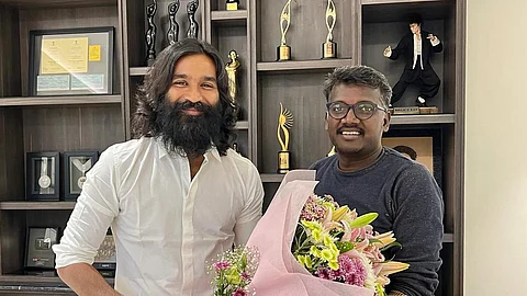 കര്ണന് ശേഷം ധനുഷും മാരി സെല്വരാജും വീണ്ടും ഒന്നിക്കുന്നു
