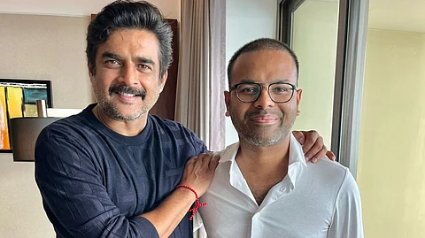 ജി.ഡി നായിഡുവിന്റെ കഥ പറയാന് മാധവന് ; റോക്കട്രിക്ക് ശേഷം അടുത്ത ബയോപ്പിക് ഒരുങ്ങുന്നു