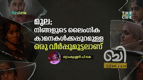 മുല; നിങ്ങളുടെ ലൈംഗിക കാമനകൾക്കപ്പുറമുള്ള ഒരു വീർപ്പുമുട്ടലാണ്