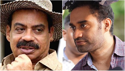'അച്ഛന്റെ അപ്രൂവലാണ് പേടിച്ചിരുന്നത്'; പാച്ചുവും അത്ഭുത വിളക്കും കണ്ട സത്യന് അന്തിക്കാടിന്റെ പ്രതികരണത്തെപ്പറ്റി അഖില് സത്യന്