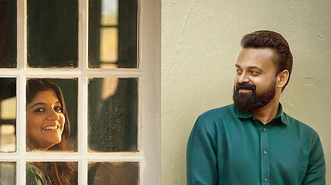 വൈറ്റ് ഓള്ട്ടോയ്ക്ക് ശേഷം സെന്ന ഹെഗ്ഡെ ; കുഞ്ചാക്കോ ബോബന്റെ 'പദ്മിനി' അടുത്തമാസം