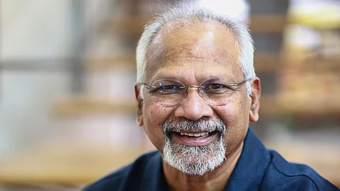 'ഇന്ത്യൻ സിനിമ എന്നാൽ ബോളിവുഡ് അല്ല'; ഹിന്ദി സിനിമ അങ്ങനെ വിളിക്കുന്നത് ആദ്യം നിർത്തണമെന്ന് മണിരത്നം