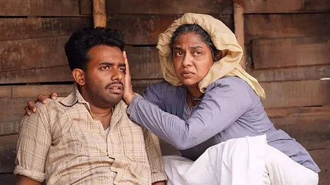 തുറമുഖം ഒ.ടി.ടിയിലേക്ക് ; റിലീസ് തീയതി പ്രഖ്യാപിച്ചു