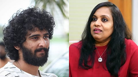 'ഷൂട്ട് ചെയ്തത് അമ്മയും ഞാനും കണ്ട ശേഷം ഇനി അഭിനയിക്കാമെന്ന് പറഞ്ഞു'; ഷെയ്നിന് എതിരെ ഉള്ള പരാതിയിലെ ഉള്ളടക്കം