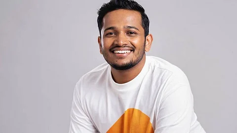 'ഫാലിമി'യുമായി ബേസില് ജോസഫ്; ചിയേഴ്സ് എന്റർടൈന്മെന്റുമായി മൂന്നാം ചിത്രം