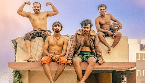 'ആത്മാവ് പോവില്ല'; രോമാഞ്ചം ഒ.ടി.ടി യിലെ പ്രശ്നങ്ങൾ ഉടൻ പരിഹരിക്കുമെന്ന് നിർമ്മാതാവ്