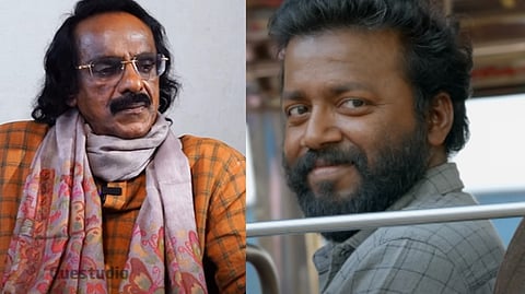 'കള്ളനും ഭഗവതിയും ഏറ്റവും കൂടുതല് ഹോംവര്ക്ക് ചെയ്ത സിനിമ' ; തിരക്കഥയ്ക്കായി മാത്രം ഒരു വര്ഷമെടുത്തെന്ന് ഈസ്റ്റ് കോസ്റ്റ് വിജയന്