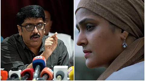 സിനിമകള് നിര്മ്മിക്കുക മാത്രമല്ല തിയേറ്ററില് നിലനിര്ത്താനും കെ.എസ്.എഫ്.ഡി.സി ശ്രമിക്കണമെന്ന് ബി. ഉണ്ണികൃഷ്ണന്