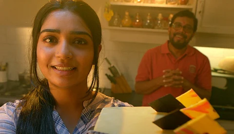 'പ്രണയം സത്യമായിരിക്കണം' ; മൂന്ന് പ്രണയങ്ങളുമായി അനുരാഗം ട്രെയ്ലര്