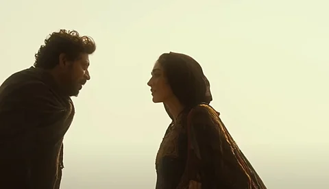 തിയേറ്റര് സ്ക്രീനില് ഇര്ഫാന് ഖാനെ ഒരിക്കല് കൂടി കാണാം ; ദി സോങ് ഓഫ് സ്കോര്പിയന്സ് റിലീസ് ഏപ്രില് 28ന്