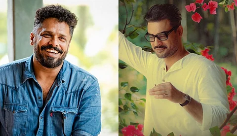 'വിവാദങ്ങൾ ആശയക്കുഴപ്പം കാരണം'; നീലവെളിച്ചത്തിലെ ഗാനങ്ങൾക്ക് നിയമപരമായി അനുമതി വാങ്ങിയിട്ടുണ്ടെന്ന് ആഷിക് അബു