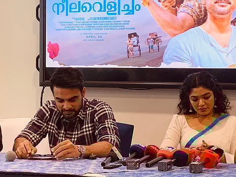 പ്രതികരിച്ചവർക്കെല്ലാം പ്രത്യാഘാതങ്ങള് നേരിടേണ്ടിവന്നിട്ടുണ്ട്: ടൊവിനോ തോമസ്